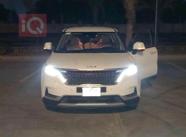Kia Carnival 2023 for sale in Iraq - Kufa